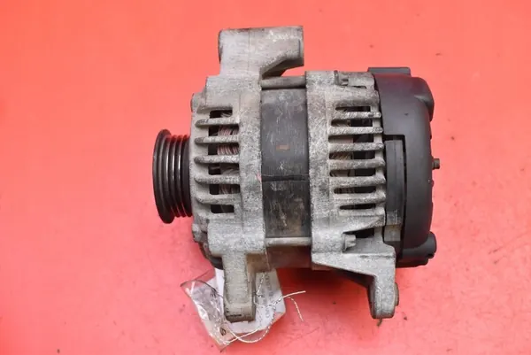 Vaihtovirtageneraattori Chevrolet Aveo T250 1.2 16V 06-12 OEM 96936136 image 6