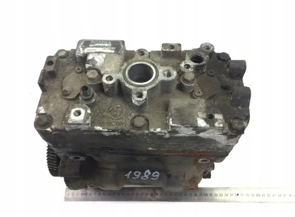 Scania Luchtcompressor OEM 1882222 - Gebruikt image 2