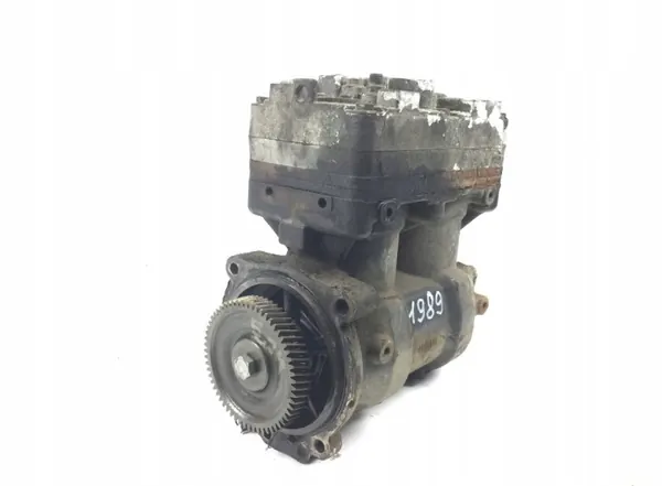 Scania Luchtcompressor OEM 1882222 - Gebruikt image 3