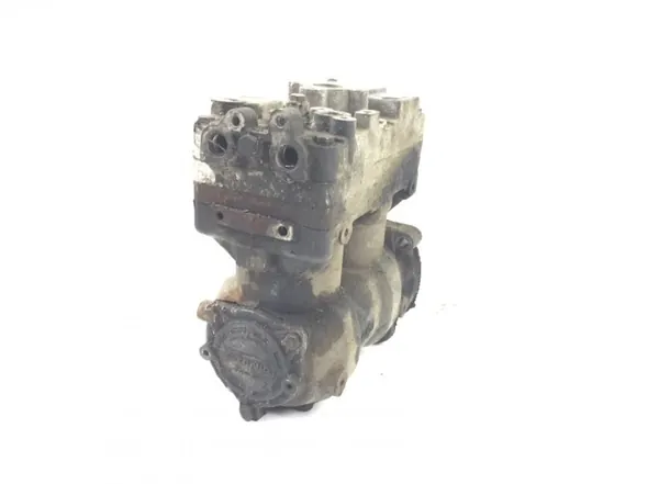 Scania Luchtcompressor OEM 1882222 - Gebruikt image 4