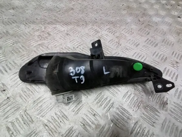 Indicador Izquierdo PEUGEOT 308 II T9 9678039380G image 4