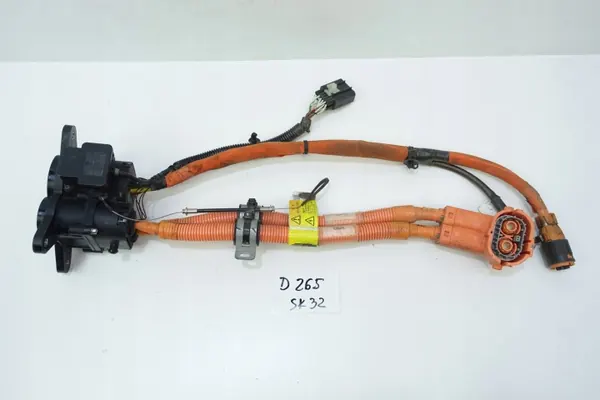Maxus Ladekabel OEM C00288781 - Gebrauchter Zustand image 2