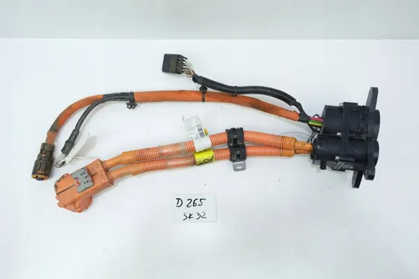 Maxus Ladekabel OEM C00288781 - Gebrauchter Zustand image 5
