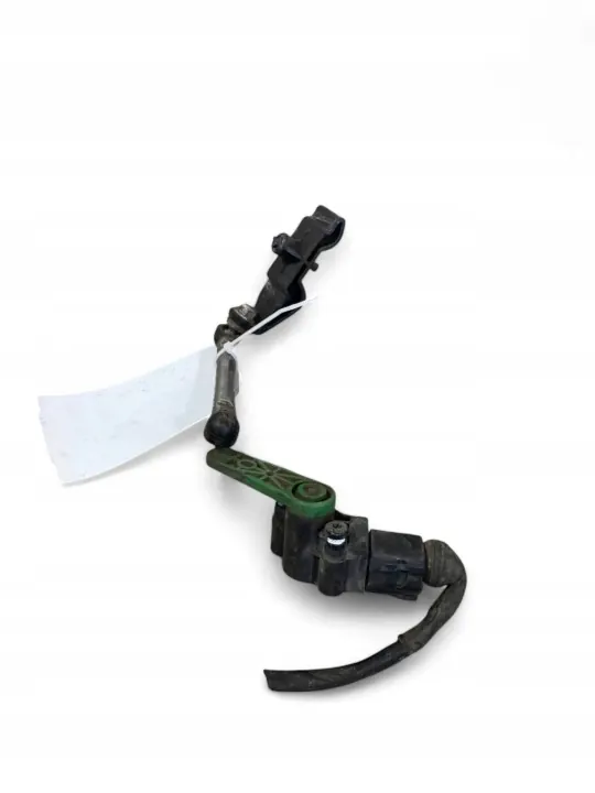 Porsche 911 991 Framaxel Luftfjädring Nivåsensor OEM 99634137103 image 4