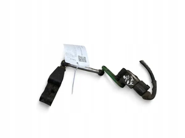 Porsche 911 991 Framaxel Luftfjädring Nivåsensor OEM 99634137103 image 6