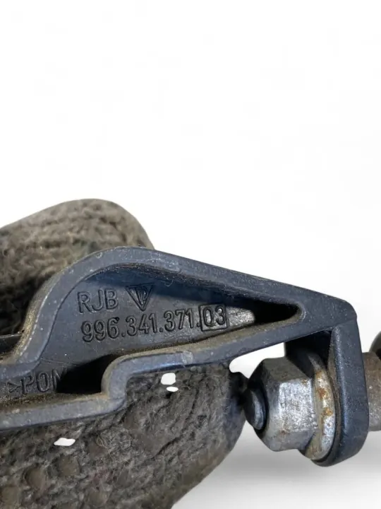Porsche 911 991 Framaxel Luftfjädring Nivåsensor OEM 99634137103 image 9