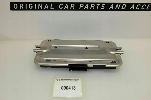 Module d'éclairage BMW OE d'occasion OEM 9253611 image 3