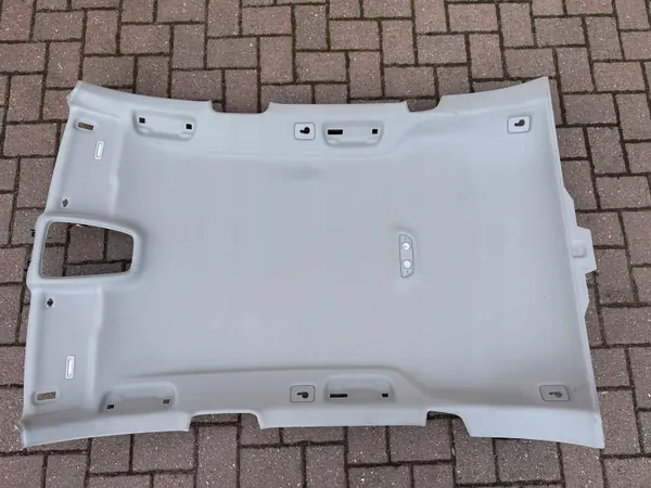 Audi A4 B9 Avant Harmaa Katto OEM 8W9867506F image 2