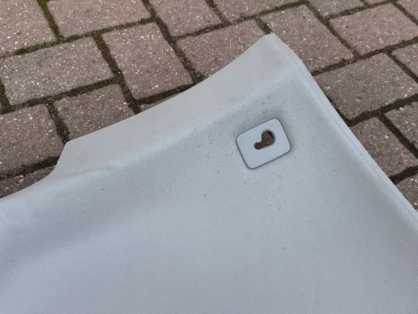 Audi A4 B9 Avant Harmaa Katto OEM 8W9867506F image 4