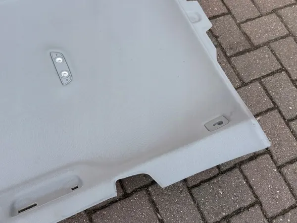 Audi A4 B9 Avant Harmaa Katto OEM 8W9867506F image 5
