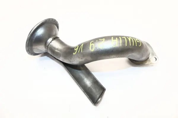 Filtre à fumée d'huile Alfa Romeo OE - État utilisé image 3
