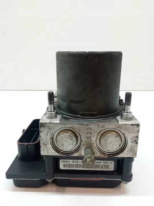 ABS-pump OEM 9662005180 för Peugeot 407 (2004-2010) image 6