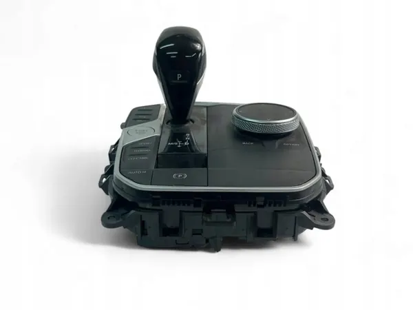 BMW Pookknop OEM 5A32BA4 - Gebruikte staat image 3