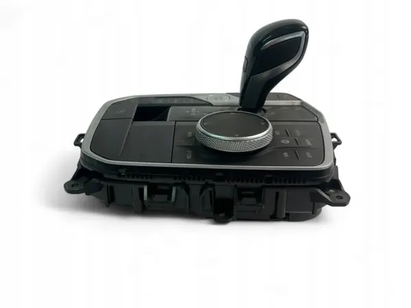 BMW Pookknop OEM 5A32BA4 - Gebruikte staat image 4