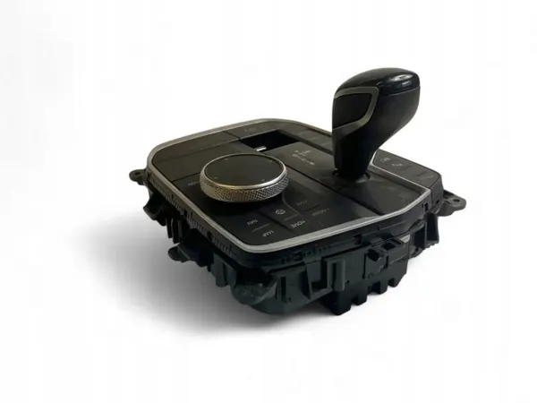 BMW Pookknop OEM 5A32BA4 - Gebruikte staat image 5