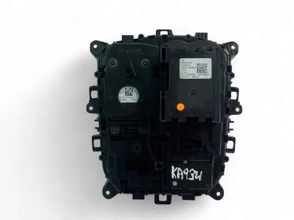 BMW Pookknop OEM 5A32BA4 - Gebruikte staat image 7