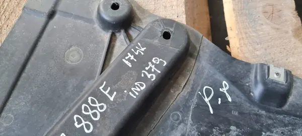 AUDI A7 S7 C8 Front Right Wheel Arch Cover 4K8853888E image 7