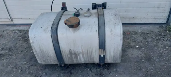 Tanque combustível DAF 430L OEM - Para XF 105/106 image 2