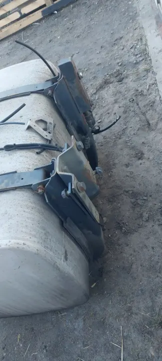 Tanque combustível DAF 430L OEM - Para XF 105/106 image 3