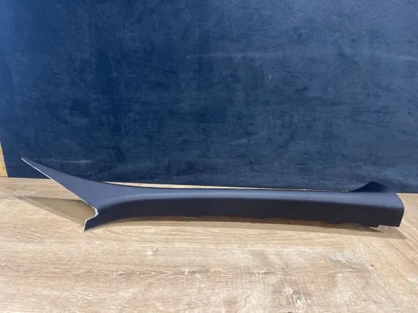 Cache de pilier avant droit Jaguar E-Pace OEM J9C303510A image 3