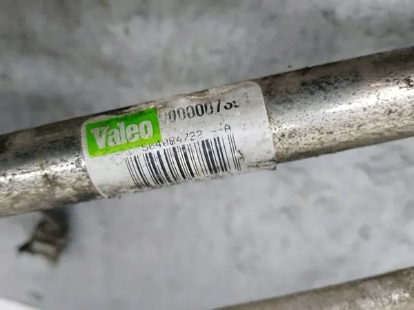 Pyyhkijämekanismi IVECO DAILY III 504084722-A image 3