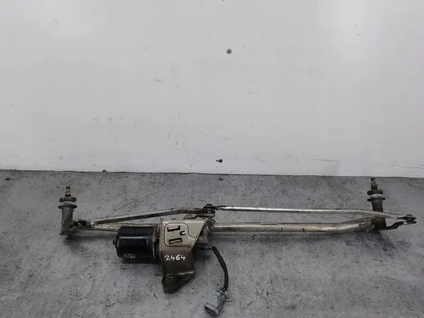 Pyyhkijämekanismi IVECO DAILY III 504084722-A image 7