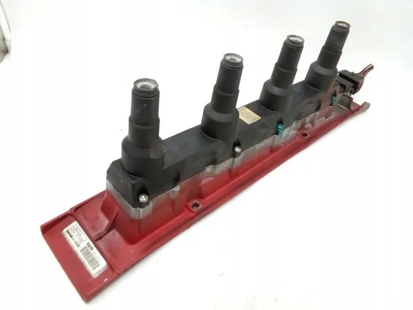 Bobina de ignição Saab 900 9-3 9-5 9000 9178955 image 3