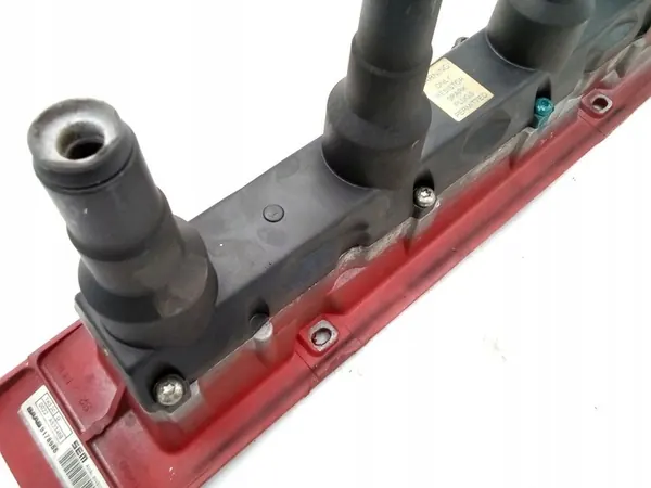 Bobina de ignição Saab 900 9-3 9-5 9000 9178955 image 5