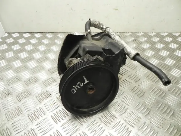 Servobehälter OEM A0011664101 - Mercedes image 2