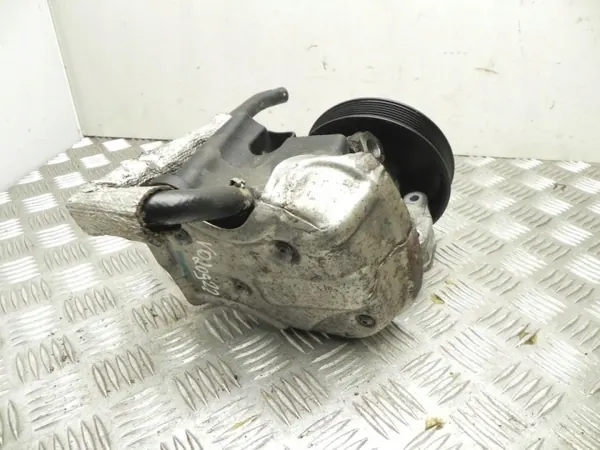 Servobehälter OEM A0011664101 - Mercedes image 3