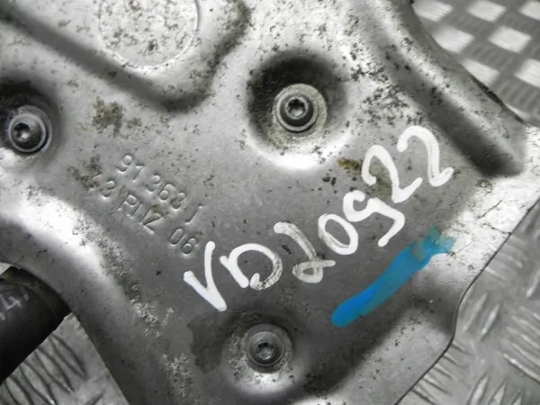 Servobehälter OEM A0011664101 - Mercedes image 4