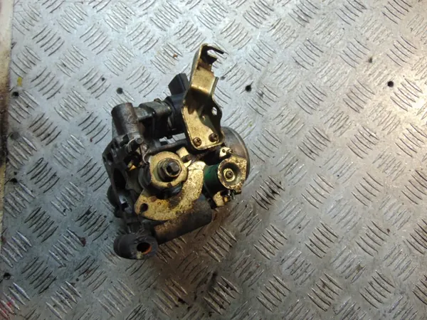 Drosselklappe Nissan OE OEM E514E958+6XC19E6 image 3