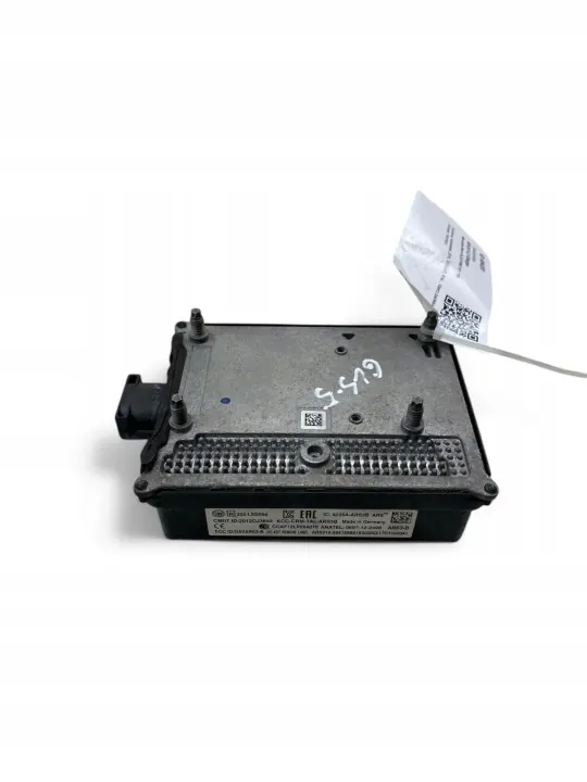 Sensor radar Mercedes-Benz GLS X166 2018 OEM A0009007807 image 3