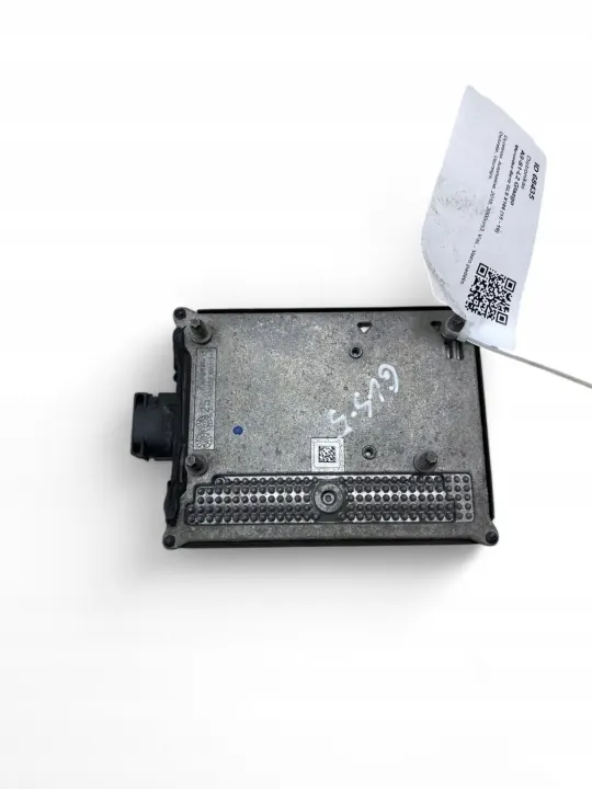 Sensor radar Mercedes-Benz GLS X166 2018 OEM A0009007807 image 5