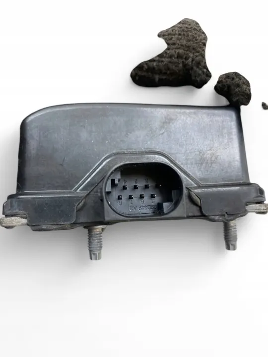 Sensor radar Mercedes-Benz GLS X166 2018 OEM A0009007807 image 6