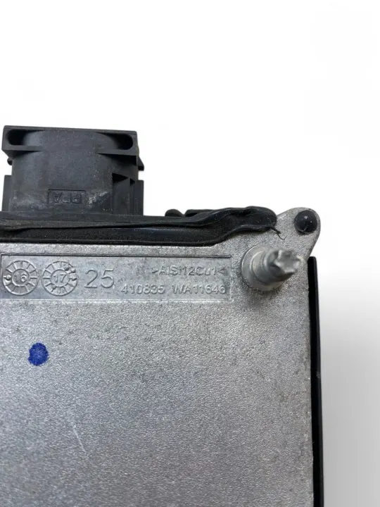 Sensor radar Mercedes-Benz GLS X166 2018 OEM A0009007807 image 8