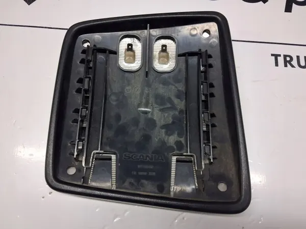 Insert Miroir Panoramique Droit OEM 2116849 - Chauffé image 3