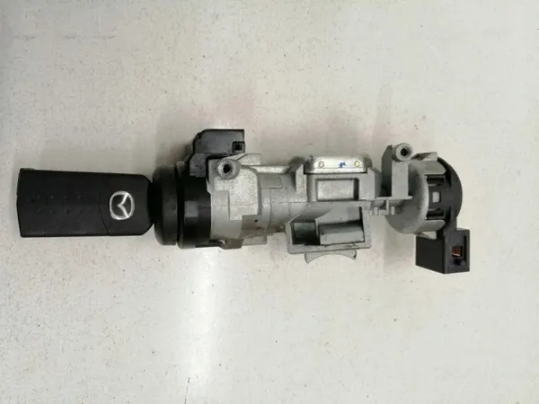 Tändningsströmbrytare OEM C23666938B för Mazda 5 2.0L Diesel image 2