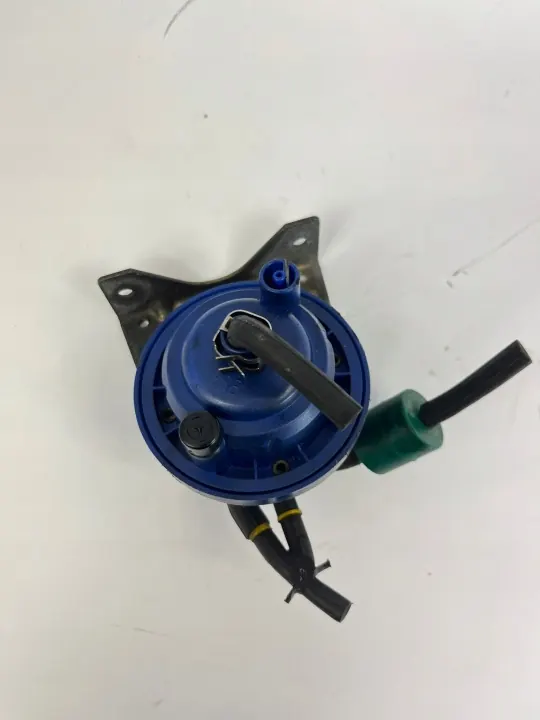 Válvula de presión vacío OEM 1233001133 Mercedes W124 image 4