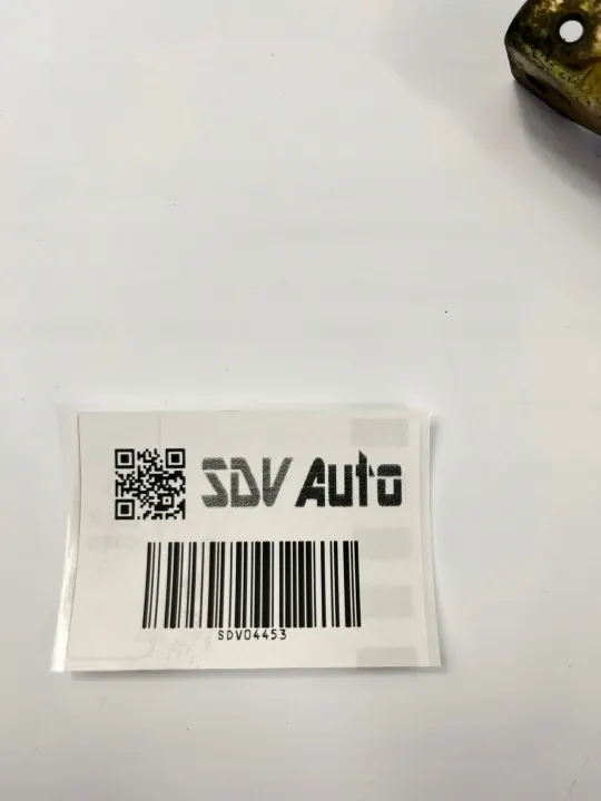 Válvula de presión vacío OEM 1233001133 Mercedes W124 image 8