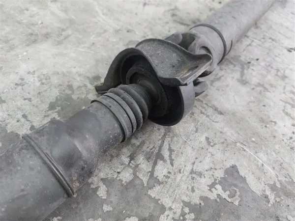 Drivaxel W203 00-07 R för Mercedes C-klass 2000-2007 image 3
