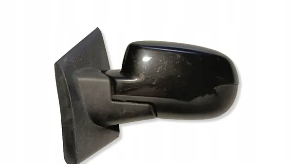 Vasen sivupeili OEM 0209267-8F25 Renault Clio 3 image 2