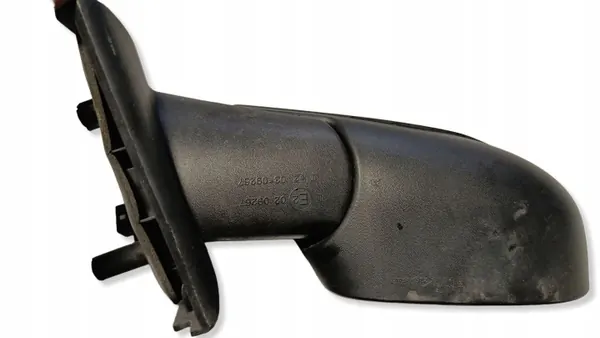 Vasen sivupeili OEM 0209267-8F25 Renault Clio 3 image 3
