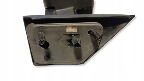 Vasen sivupeili OEM 0209267-8F25 Renault Clio 3 image 5