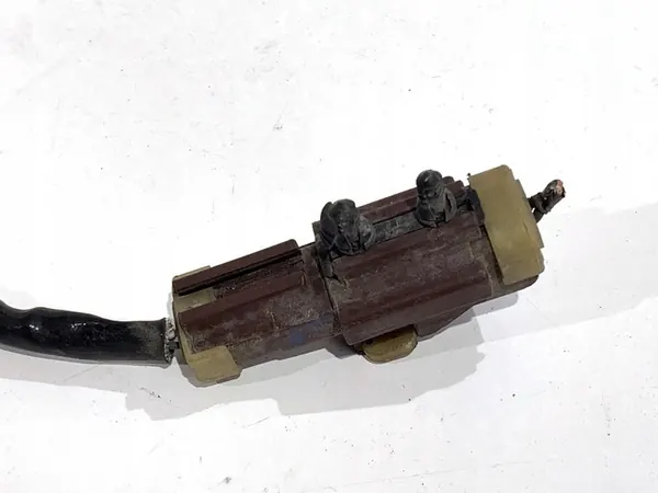 Capteur de température des gaz d'échappement Jeep Grand Cherokee WK 68277008AA image 2