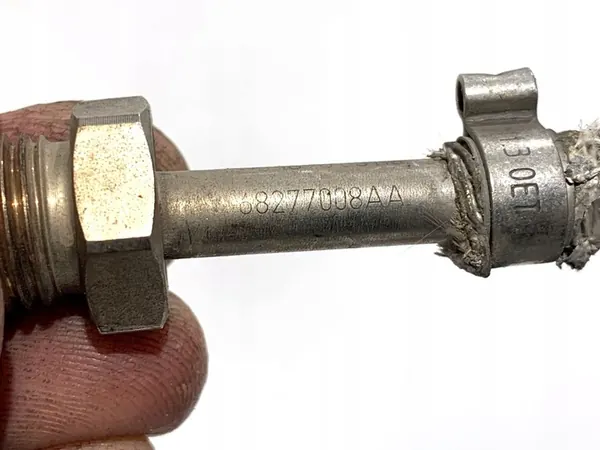 Capteur de température des gaz d'échappement Jeep Grand Cherokee WK 68277008AA image 4