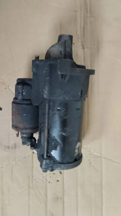 RENAULT CLIO IV CAPTUR 1.5 DCI ARRANQUE image 3