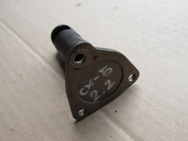 Mazda CX-5 I 2.2 Diesel Oljeseparator OEM image 4