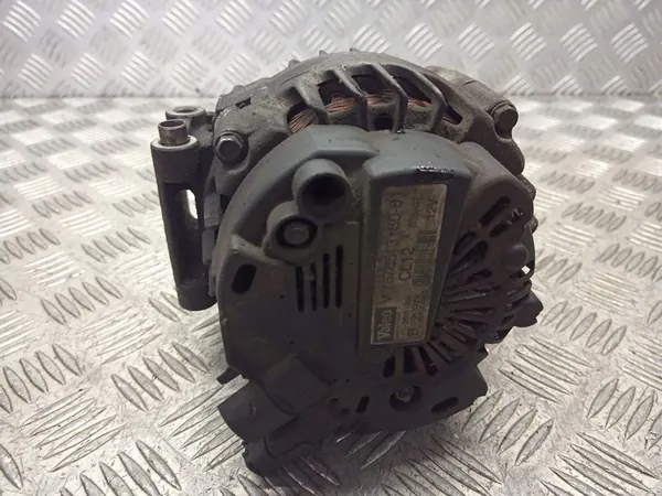 Alternador PEUGEOT 308 1.6 V757651380-01 image 2