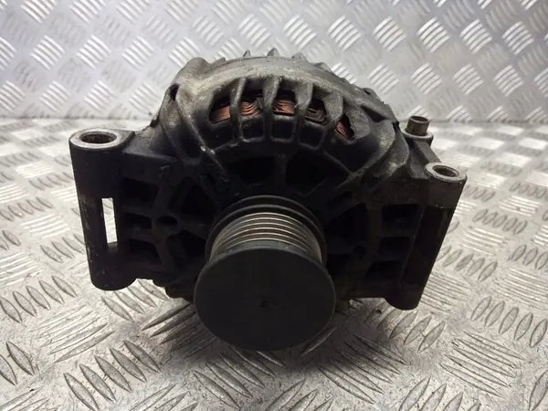 Alternador PEUGEOT 308 1.6 V757651380-01 image 3